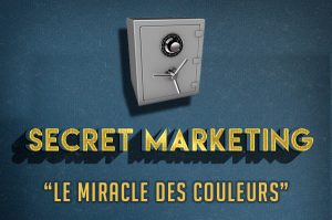 secret marketing