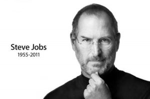 Vidéo youtube Steve Jobs
