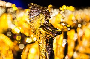 Awards Or et Argent aux POPAI AWARDS 2017