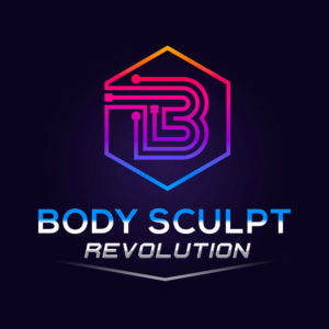 logo body sculpt revolution