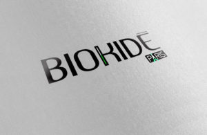 logo biokidé