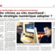 article sur l'agence to become